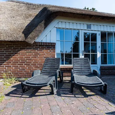 Holiday Cxcvi Tatil Evi *