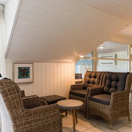 Holiday Cxcvi Blåvand