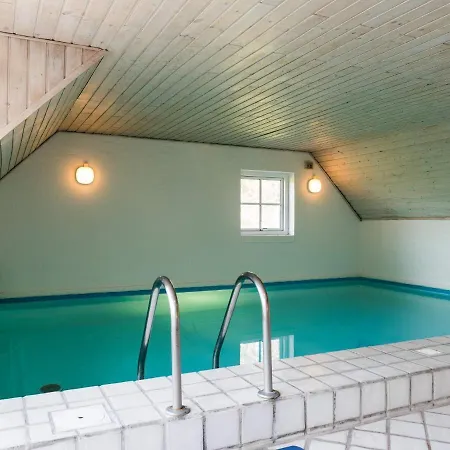 Tatil Evi Holiday Cxcvi *
