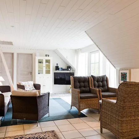 Holiday Cxcvi Tatil Evi