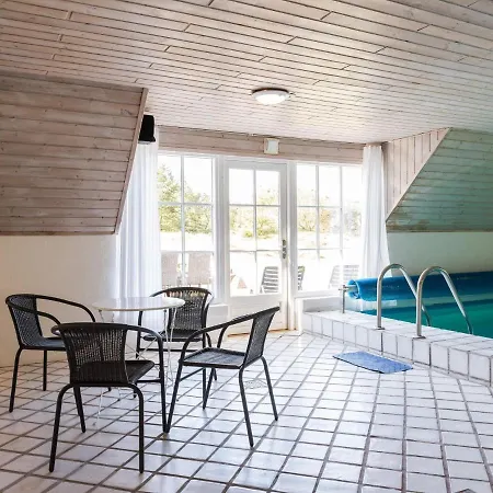 Holiday Cxcvi Tatil Evi *